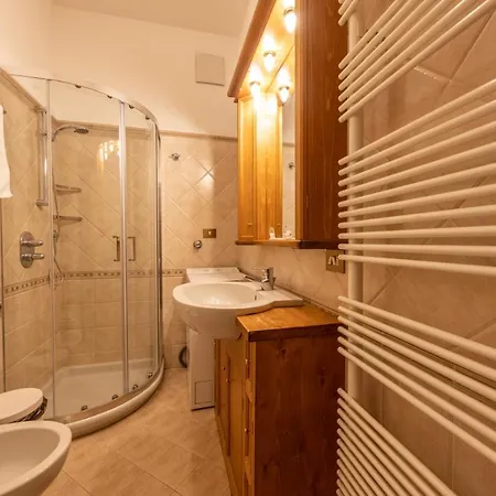 Casa Corso Italia Apartamento