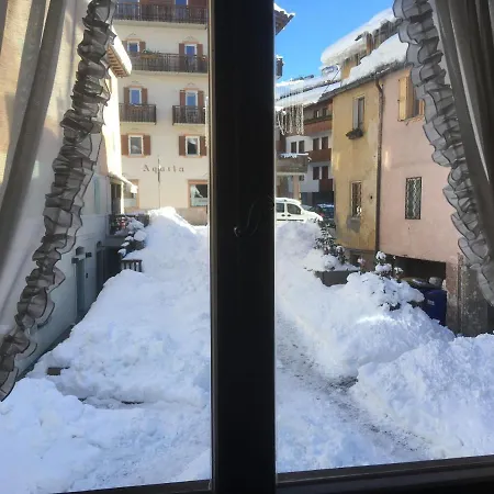 Casa Corso Italia *