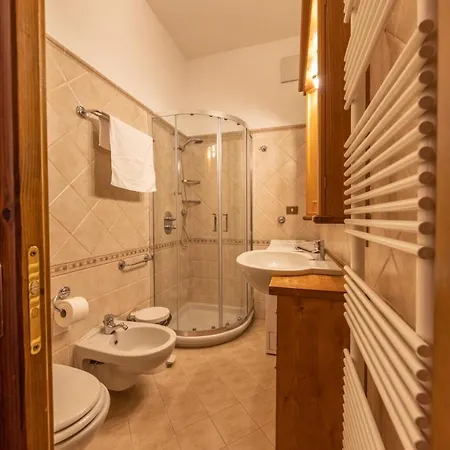 Apartament Casa Corso Italia *