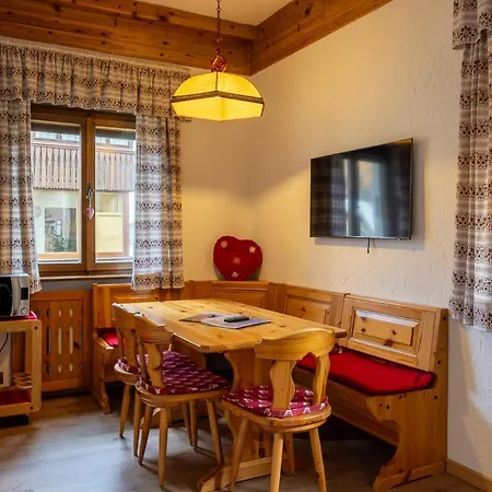 Apartament Casa Corso Italia