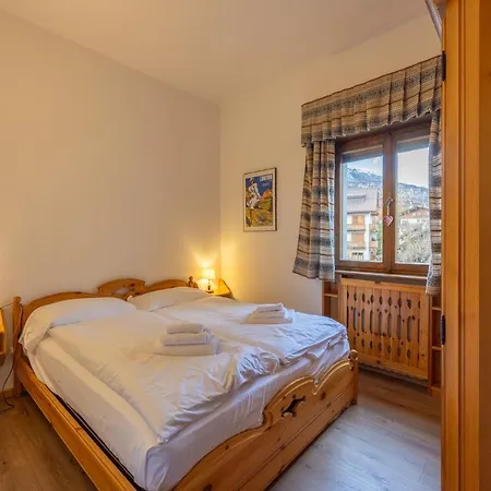 Casa Corso Italia Apartament *