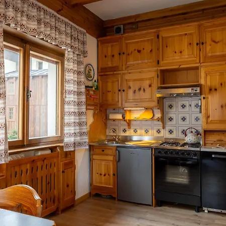 Apartament Casa Corso Italia