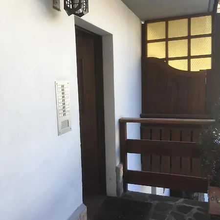 Apartament Casa Corso Italia